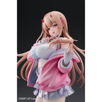Goddess of Victory: Nikke PVC Figure 1/7 Viper Illustration ver. - Teokureta Kizuki Deluxe Edition 25 cm