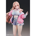 Goddess of Victory: Nikke PVC Figure 1/7 Viper Illustration ver. - Teokureta Kizuki Deluxe Edition 25 cm