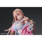Goddess of Victory: Nikke PVC Figure 1/7 Viper Illustration ver. - Teokureta Kizuki Deluxe Edition 25 cm