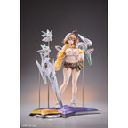 Goddess of Victory: Nikke PVC Figure 1/7 Anis: Star 28 cm