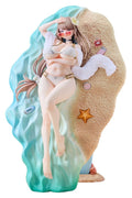 Original Character PVC Figure 1/6 Asako Fuyuyama: Summer Beach Date 30 cm