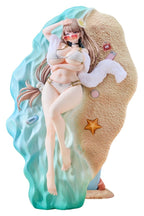 Original Character PVC Figure 1/6 Asako Fuyuyama: Summer Beach Date 30 cm