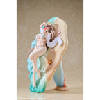 Original Character PVC Figure 1/6 Asako Fuyuyama: Summer Beach Date 30 cm