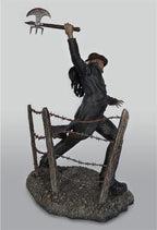 Jeepers Creepers Statue 1/4 Creeper 58 cm