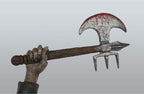 Jeepers Creepers Statue 1/4 Creeper 58 cm