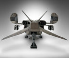 Aliens Replica UD-4 Cheyenne Dropship 61 cm
