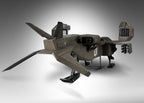 Aliens Replica UD-4 Cheyenne Dropship 61 cm