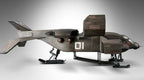 Aliens Replica UD-4 Cheyenne Dropship 61 cm