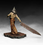 Silent Hill Statue 1/4 Pyramid Head 61 cm