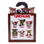 Gremlins Stylised Collectible Figures 10 cm Wave 1 Assortment (12)
