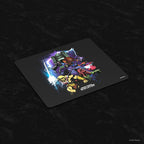 Masters of the Universe: Revelation&trade; Mousepad Grayskull's Destiny 25 x 22 cm