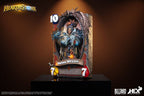 Hearthstone 3D Art Frame Statue Varian Wrynn 31 cm