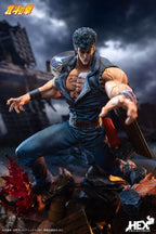 Fist of the North Star Figure 1/6 Kenshiro 43 cm