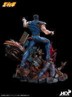 Fist of the North Star Figure 1/6 Kenshiro 43 cm