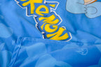 Pokémon Fleece Blanket Starter Pokémon 130 x 160 cm