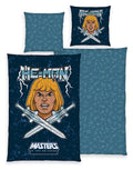 Masters of the Universe Bedding 135 x 200 cm
