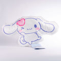 Sanrio Pillow Cinamon Roll blink 26 cm