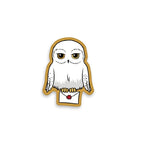 Harry Potter Pillow Hedwig 35 cm