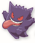 Pokémon Pillow Gengar 30 cm