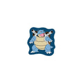 Pokémon Pillow Blastoise 36 cm