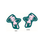 Pokémon Pillow Mew 36 cm