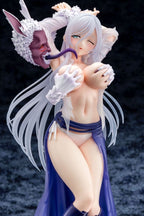 I Was Reincarnated as the 7th Prince so I Can Take My Time Perfecting My Magical Ability PVC Figure 1/6 Captive Sword Princess Sylpha=Langriss 27 cm