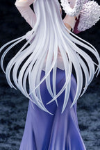 I Was Reincarnated as the 7th Prince so I Can Take My Time Perfecting My Magical Ability PVC Figure 1/6 Captive Sword Princess Sylpha=Langriss 27 cm