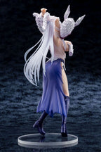 I Was Reincarnated as the 7th Prince so I Can Take My Time Perfecting My Magical Ability PVC Figure 1/6 Captive Sword Princess Sylpha=Langriss 27 cm