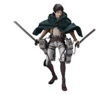 Attack on Titan Exquisite Basic Series Action Figure 1/12 Eren Yeager 15 cm