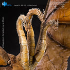 Godzilla: King of the Monsters 2019 Exquisite Basic Action Figure King Ghidorah 2.0 25 cm