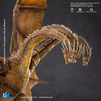 Godzilla: King of the Monsters 2019 Exquisite Basic Action Figure King Ghidorah 2.0 25 cm