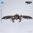 Godzilla (2000) vs. Megaguirus Exquisite Basic Series Action Figure Megaguirus 25 cm