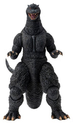 Godzilla: Final Wars (2004) Exquisite Basic Action Figure Godzilla 18 cm