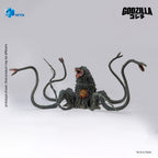 Godzilla vs. Biollante (1989) Exquisite Basic Series Action Figure Biollante 20 cm