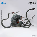 Godzilla vs. Biollante (1989) Exquisite Basic Series Action Figure Biollante 20 cm