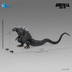 Godzilla Exquisite Basic Series Action Figure Singular Point Godzilla Ultima Version 17 cm
