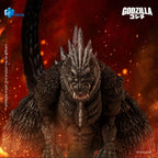 Godzilla Exquisite Basic Series Action Figure Singular Point Godzilla Ultima Version 17 cm