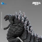 Godzilla Exquisite Basic Series Action Figure Singular Point Godzilla Ultima Version 17 cm
