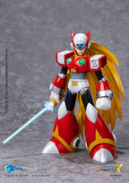 Mega Man X Exquisite Basic Action Figure Zero 15 cm