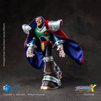 Mega Man X Exquisite Basic Action Figure Sigma 18 cm