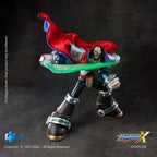 Mega Man X Exquisite Basic Action Figure Sigma 18 cm