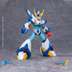 Mega Man X Exquisite Basic Series  Actionfigur X Falcon Armor Version 15 cm