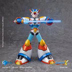 Mega Man Exquisite Basic Action Figure X Max Armor 15 cm