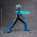 Mega Man Exquisite Basic Series Action Figure MegaMan.EXE 13 cm
