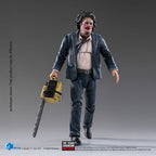 Texas Chainsaw Massacre (1974) Exquisite Mini Action Figure 1/18 Pretty Woman Mask 11 cm