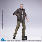 The Walking Dead Exquisite Mini Action Figure 1/18 Merle 11 cm