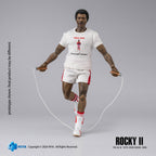 Rocky II Exquisite Super Action Figure 1/12 Apollo 16 cm