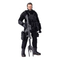 The Walking Dead: The Ones Who Lived Exquisite Super Series  Actionfigur 1/12 Rick 16 cm
