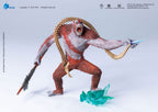 Godzilla x Kong The New Empire Stylist Series PVC Statue Skar King 15 cm