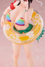 Shinobi Master Senran Kagura: New Link PVC Statue 1/6 Asuka: Swimsuit Ver. 27 cm